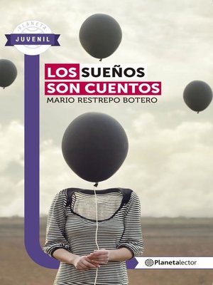 cover image of Los sueños son cuentos